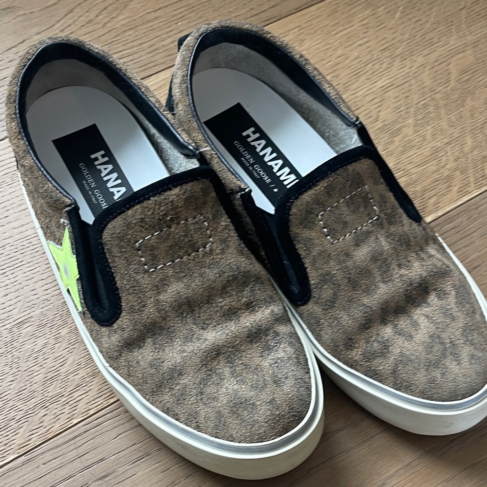 Golden Goose Hanami 38